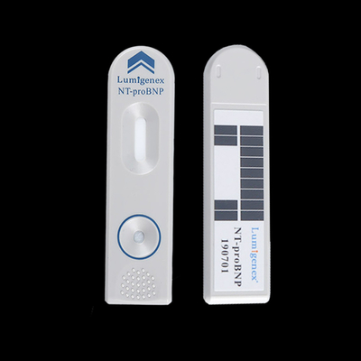 ชุดทดสอบ NT-ProBNP TRFIA Congestive Heart Failure Cardiac Marker