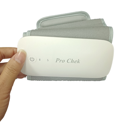 Sphygmomanometer การวัดชีพจร เครื่องวัดความดันโลหิต ISO13485 ใช้ในบ้าน