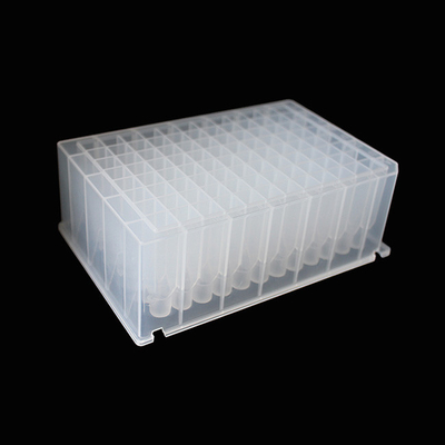 ฟรี Sample Lab 2.2ml V-bottom 96 Deep Well Plate สำหรับ Kingfisher