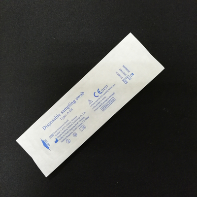 ชุดทดสอบแอนติเจนอย่างรวดเร็วของ Covid-19 (คอลลอยด์โกลด์) พร้อม CE และ EU White List