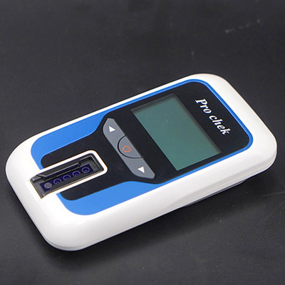 Creatinine Test เครื่องวิเคราะห์เคมีแบบแห้ง OEM พร้อม 3000 Data Communication System