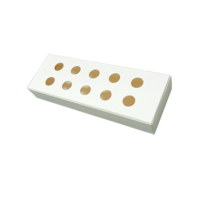 15 นาที SARS-CoV-2 Antigen Rapid Test Kit Nasal Swab ใช้ในบ้าน