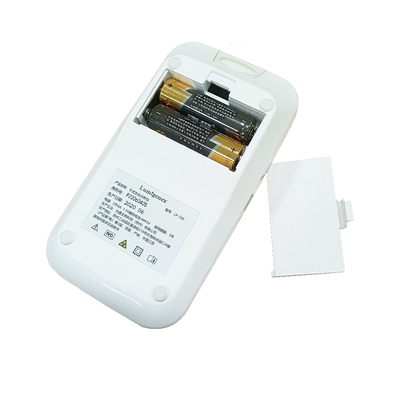 Creatinine Meter การวิเคราะห์ทางเคมีคลินิก การจัดการโรคเรื้อรัง