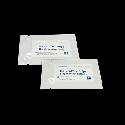 SARS-CoV-2 IgG IgM Antibody Rapid Test kits โดย Time Resolved Fluorescence Immuno Assay