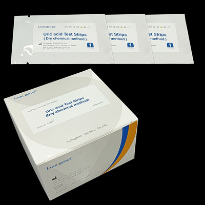 SARS-CoV-2 IgG IgM Antibody Rapid Test kits โดย Time Resolved Fluorescence Immuno Assay