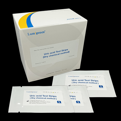 ชุดทดสอบอย่างรวดเร็ว IgM IgG 10 นาที, ชุดทดสอบอย่างรวดเร็วของ CE Home
