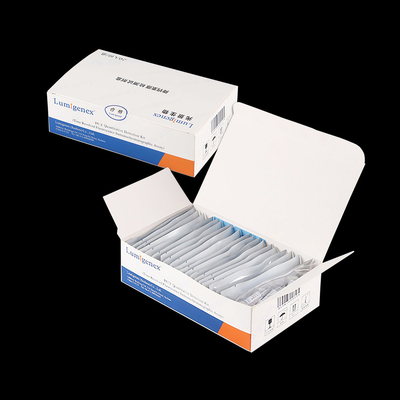 Procalcitonin Qualitative Detection Kit PCT Test Kit โดย TRFIA Analyzer