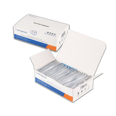 CE อนุมัติ PCT Test Kit สำหรับ Procalcitonin Qualitative Detection ในห้องปฏิบัติการทางคลินิกของโรงพยาบาล
