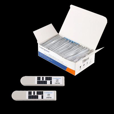 C-Reactive Protein / Serum Amyloid A Combo Test Kit ใบรับรอง CE