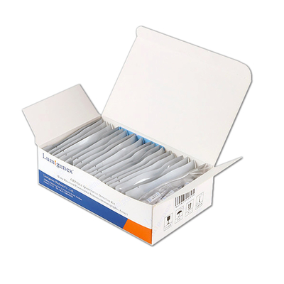 ผู้ผลิตทั้งขาย C-Reactive Protein/Serum Amyloid A (CRP/SAA) Combo Test Kit ใบรับรอง CE