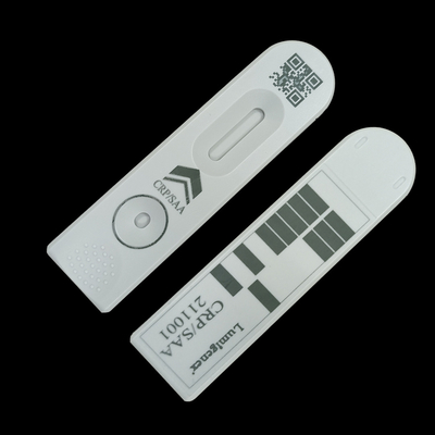 ผู้ผลิตทั้งขาย C-Reactive Protein/Serum Amyloid A (CRP/SAA) Combo Test Kit ใบรับรอง CE