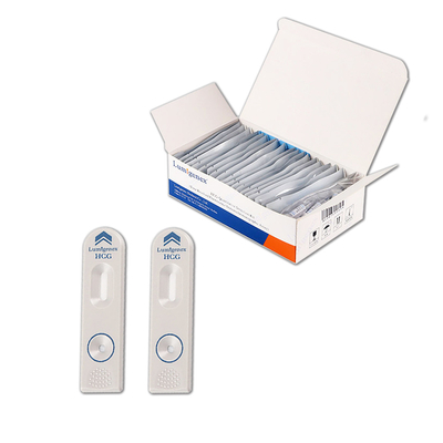 ชุดทดสอบ Total Β Human Chorionic Gonadotropin (Β-HCG) โดย TRFIA