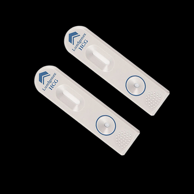 ชุดทดสอบ Total Β Human Chorionic Gonadotropin (Β-HCG) โดย TRFIA