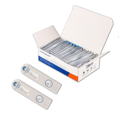 ชุดทดสอบ Total Β Human Chorionic Gonadotropin (Β-HCG) โดย TRFIA