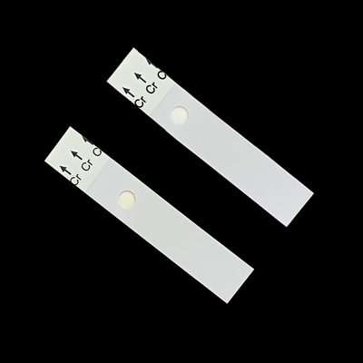 Creatinine Test Strips สำหรับการติดตามสุขภาพไตการวิเคราะห์การทำงานของไต