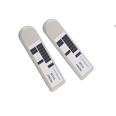 ชุดทดสอบ Myoglobin Cardiac Marker โดย TRFIA Technology CE Certificate