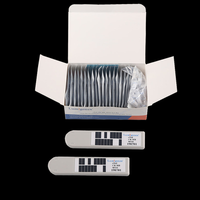 Creatine Kinase Isoenzyme / Myoglobin Rapid Test Kit Cardiac Troponin I (cTnI / CK-MB / Myo)