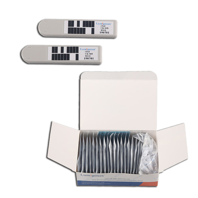 Creatine Kinase Isoenzyme / Myoglobin Rapid Test Kit Cardiac Troponin I (cTnI / CK-MB / Myo)