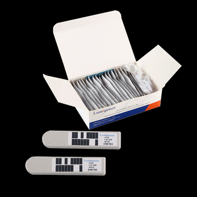 Creatine Kinase Isoenzyme / Myoglobin Rapid Test Kit Cardiac Troponin I (cTnI / CK-MB / Myo)