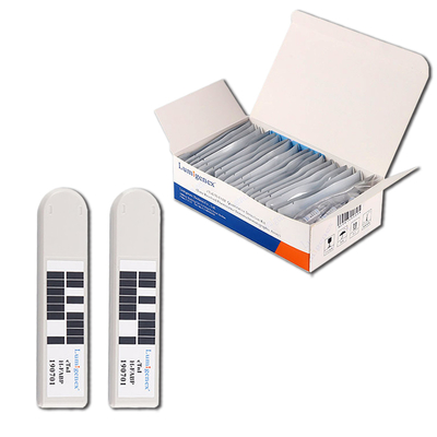 Rapid Test CTnI / H-FABP Quantitative Test Kit ใช้งานง่าย