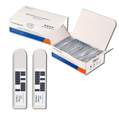 ผู้ผลิตทั้งฝ่ายขาย cTnI/H-FABP Quantitative Rapid Test Kit โปรตีนที่จับกับกรดไขมัน