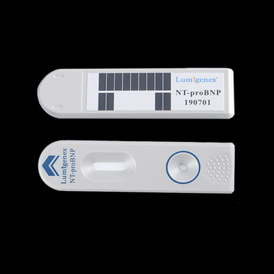 ชุดทดสอบ N-Terminal pro-Brain Natriuretic Peptide ความไวสูง (NT-proBNP) (TRFIA)