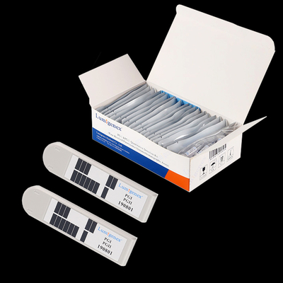 Pepsinogen I / Pepsinogen II ชุดทดสอบคอมโบตัวอย่างเลือดครบส่วน