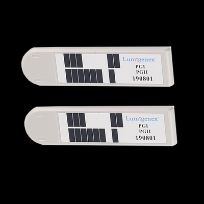 Pepsinogen I / Pepsinogen II (PGI / PGII) Combo Test Kit ชุดตรวจเลือดครบชุด ปอดติดเชื้อ
