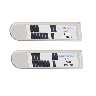 การทำงานของกระเพาะอาหาร วินิจฉัย Pepsinogen I / Pepsinogen II (PGI / PGII) Combo Test Kit ตรวจเลือดครบส่วน การติดเชื้อในปอด