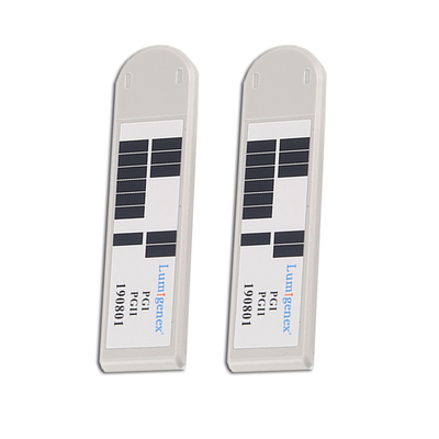 Pepsinogen I / Pepsinogen II (PGI / PGII) Combo Test Kit ชุดตรวจเลือดครบชุด ปอดติดเชื้อ