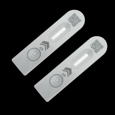 พารามิเตอร์ Microalbumin Creatinine ACR Test Kit Urine Strips