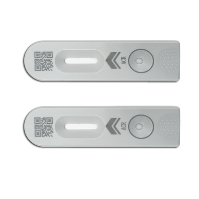 พารามิเตอร์ Microalbumin Creatinine ACR Test Kit Urine Strips