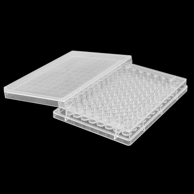 ผู้ผลิตขายส่ง Elisa Plate แผ่นพลาสติกสำหรับห้องปฏิบัติการคุณภาพสูง