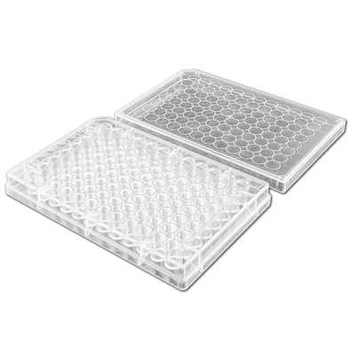 ผู้ผลิตขายส่ง Elisa Plate แผ่นพลาสติกสำหรับห้องปฏิบัติการคุณภาพสูง