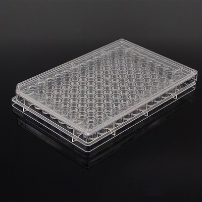 ผู้ผลิตขายส่ง Elisa Plate แผ่นพลาสติกสำหรับห้องปฏิบัติการคุณภาพสูง