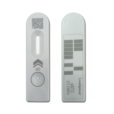 การวัดเชิงปริมาณระดับ SST2 ในเลือดโดยการตรวจจับ HF ของ Immunoassay Fluorescence