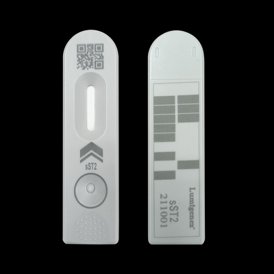 ชุดตรวจหาปริมาณ SST2 โดย TRFIA Heart Disease Detection