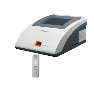 ชุดตรวจหาปริมาณ SST2 โดย TRFIA Heart Disease Detection