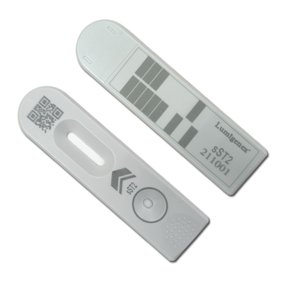 ชุดตรวจหาปริมาณ SST2 โดย TRFIA Heart Disease Detection