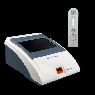การวัดเชิงปริมาณระดับ SST2 ในเลือดโดยการตรวจจับ HF ของ Immunoassay Fluorescence