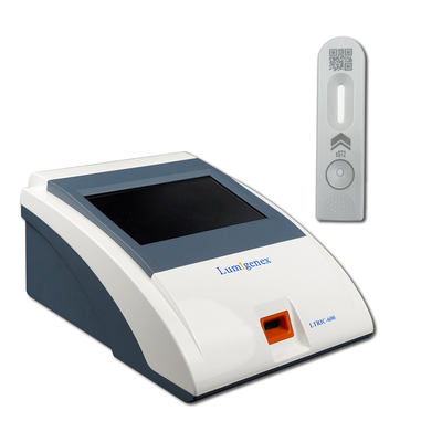 ชุดตรวจหาปริมาณ SST2 โดย TRFIA Heart Disease Detection