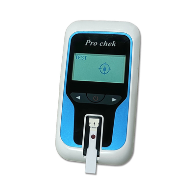 แถบทดสอบอย่างรวดเร็วที่ผ่านการรับรอง CE / ISO13485 HbA1C พร้อมอายุการเก็บรักษา 24 เดือน