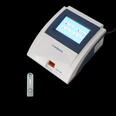 Glycosylated Hemoglobin Detection Kit ใช้ในห้องปฏิบัติการทางคลินิกของโรงพยาบาล
