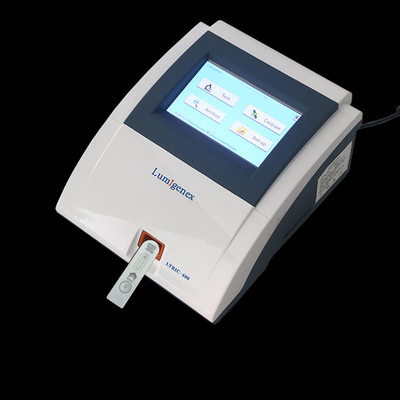 CE Registered Rapid Test NGAL Quantitative Detection Kit วิธี TRFIA