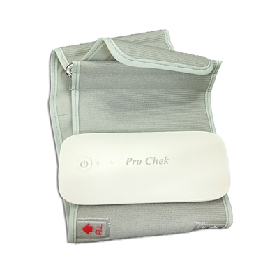 Sphygmomanometer การวัดชีพจร เครื่องวัดความดันโลหิต ISO13485 ใช้ในบ้าน