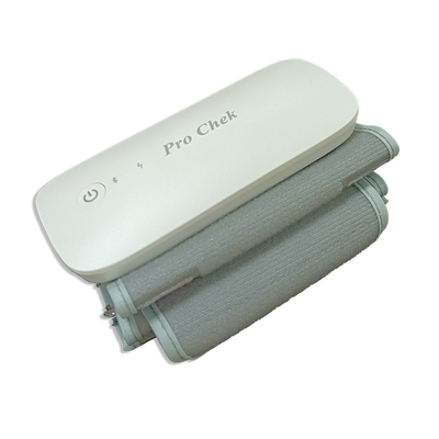 Sphygmomanometer การวัดชีพจร เครื่องวัดความดันโลหิต ISO13485 ใช้ในบ้าน