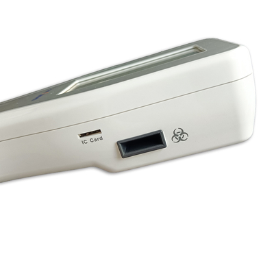 Lumigenex Time Resolved เครื่องวิเคราะห์อิมมูโนแอสเซย์เรืองแสง CE ที่ลงทะเบียน ISO13485
