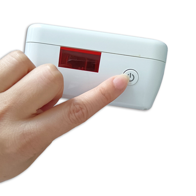 Lumigenex Time Resolved เครื่องวิเคราะห์อิมมูโนแอสเซย์เรืองแสง CE ที่ลงทะเบียน ISO13485