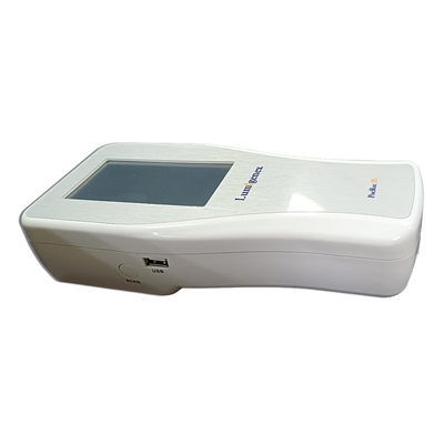 หน้าจอ LCD สีแบบพกพา