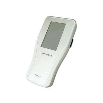 หน้าจอ LCD สีแบบพกพา